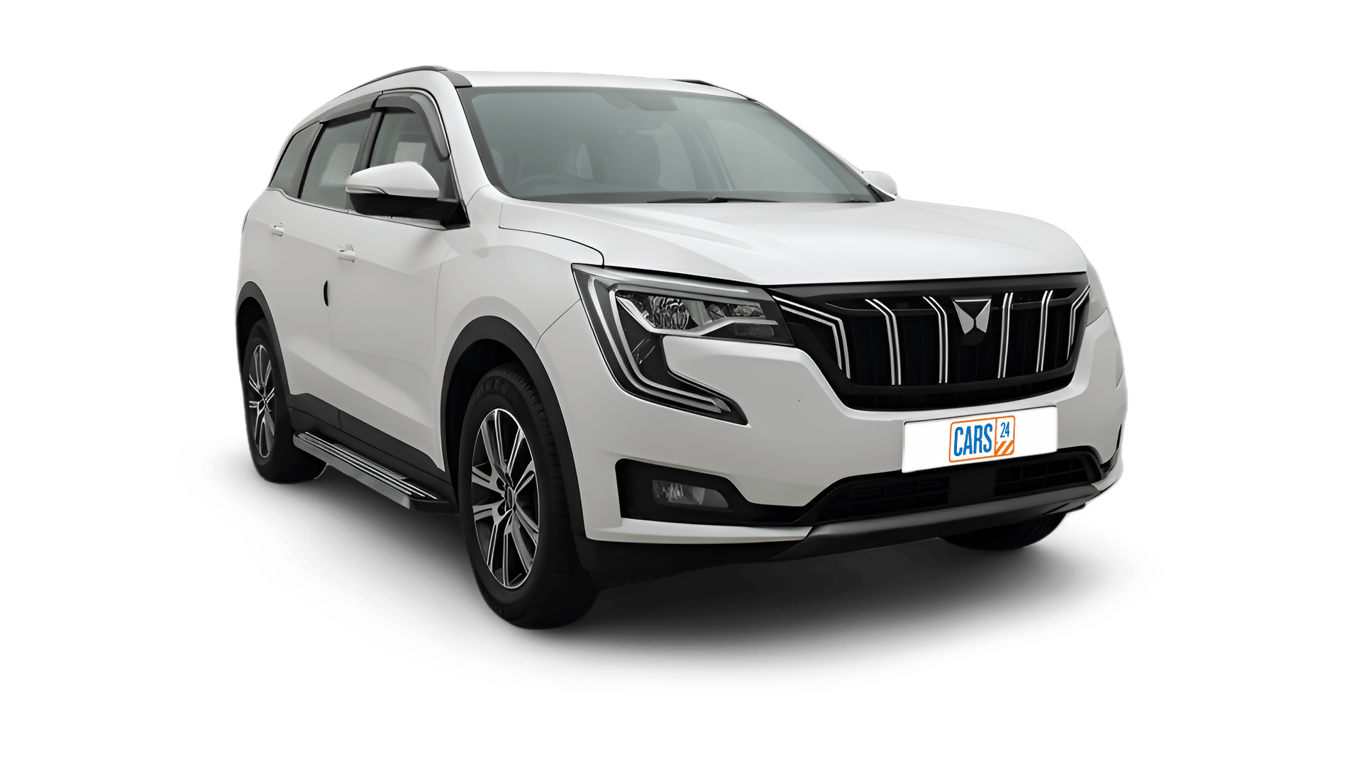 2024 Mahindra XUV700 - SUV - Diesel - Automatic - ₹19.70 lakh